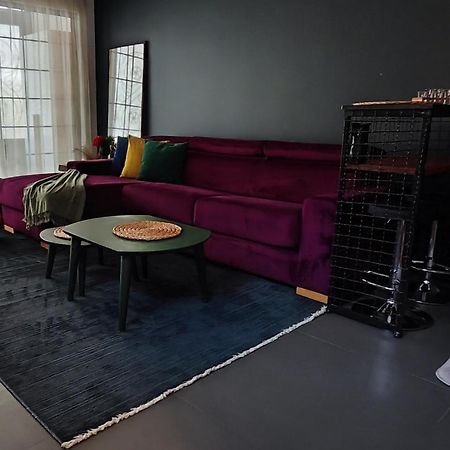 פרישטינה Oldtown Prishtina Apartments מראה חיצוני תמונה