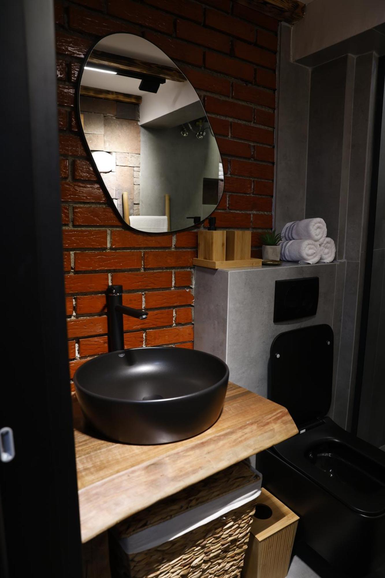 פרישטינה Oldtown Prishtina Apartments מראה חיצוני תמונה
