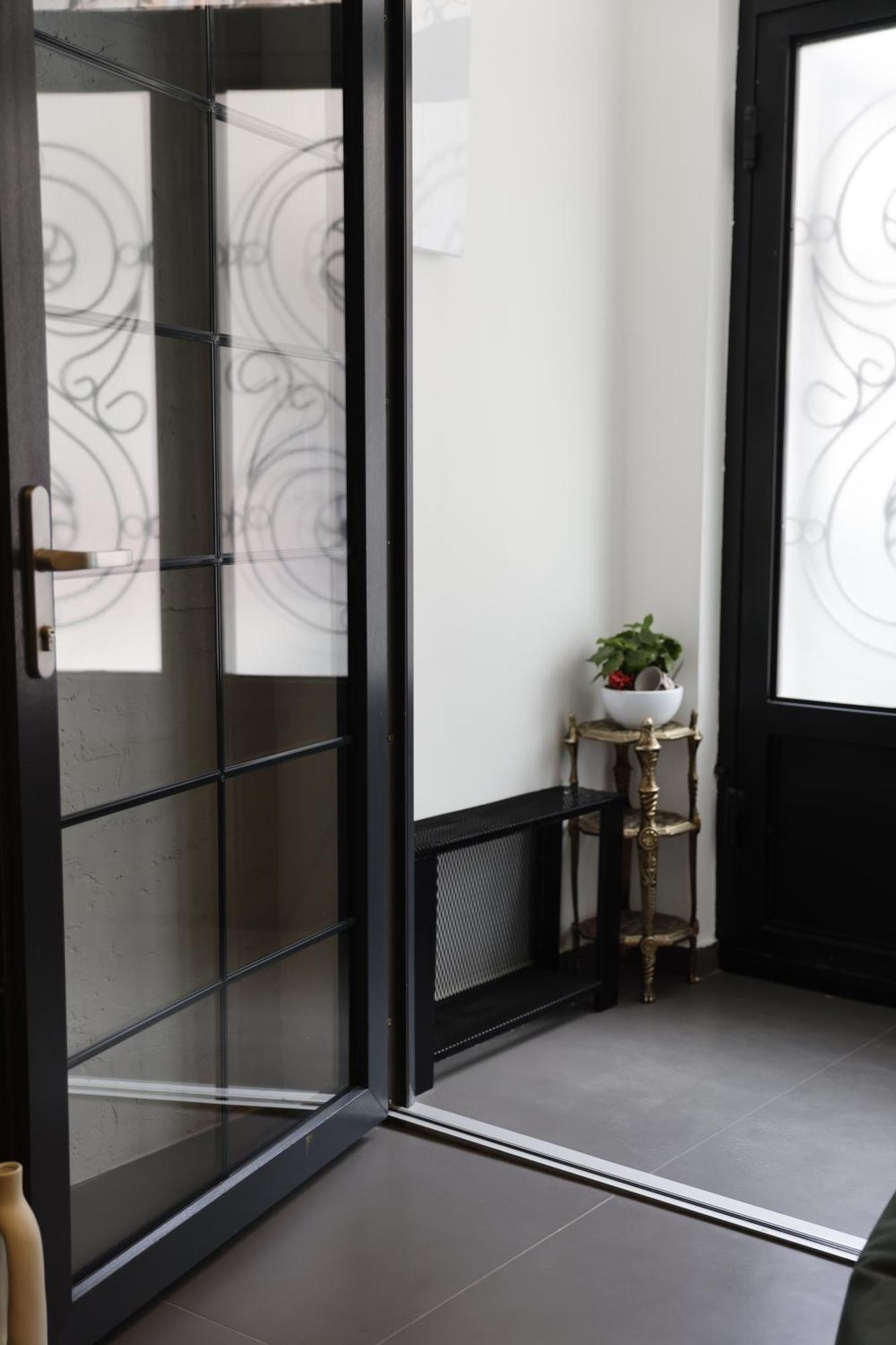 פרישטינה Oldtown Prishtina Apartments מראה חיצוני תמונה