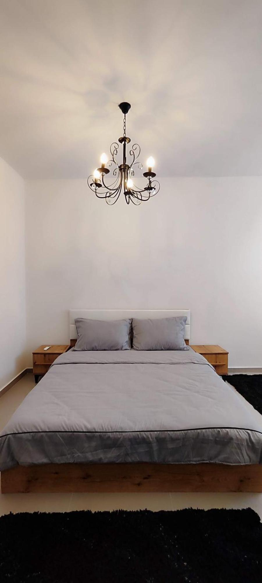 פרישטינה Oldtown Prishtina Apartments מראה חיצוני תמונה