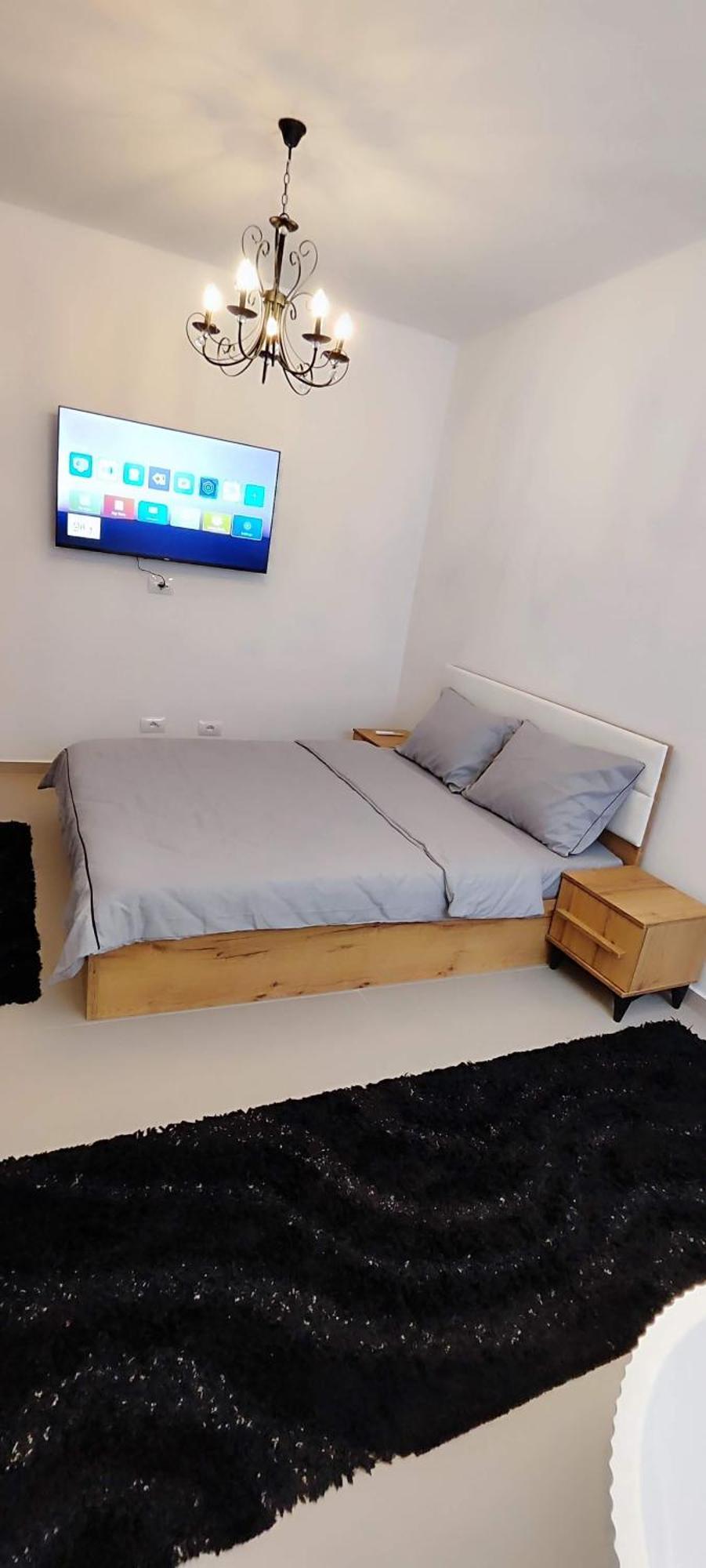 פרישטינה Oldtown Prishtina Apartments מראה חיצוני תמונה