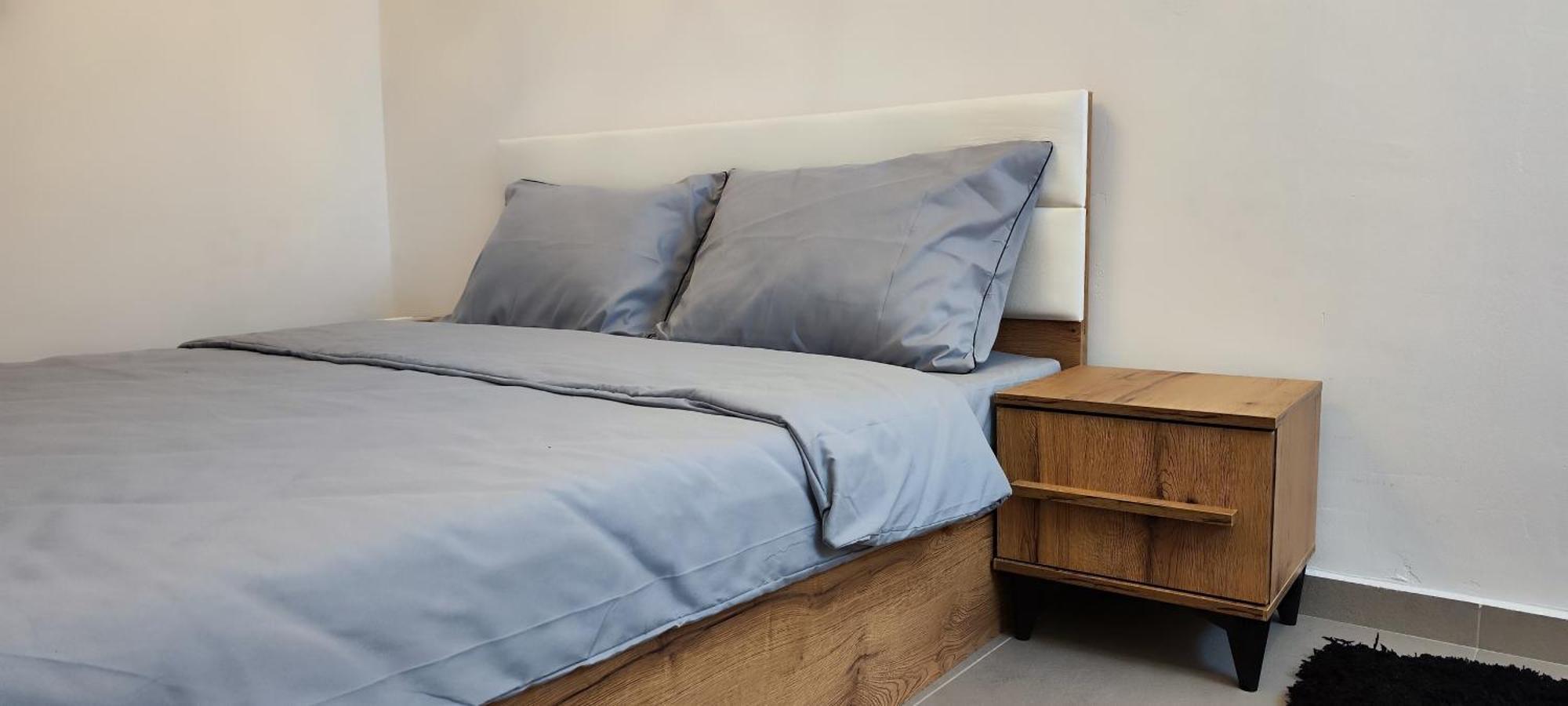 פרישטינה Oldtown Prishtina Apartments מראה חיצוני תמונה