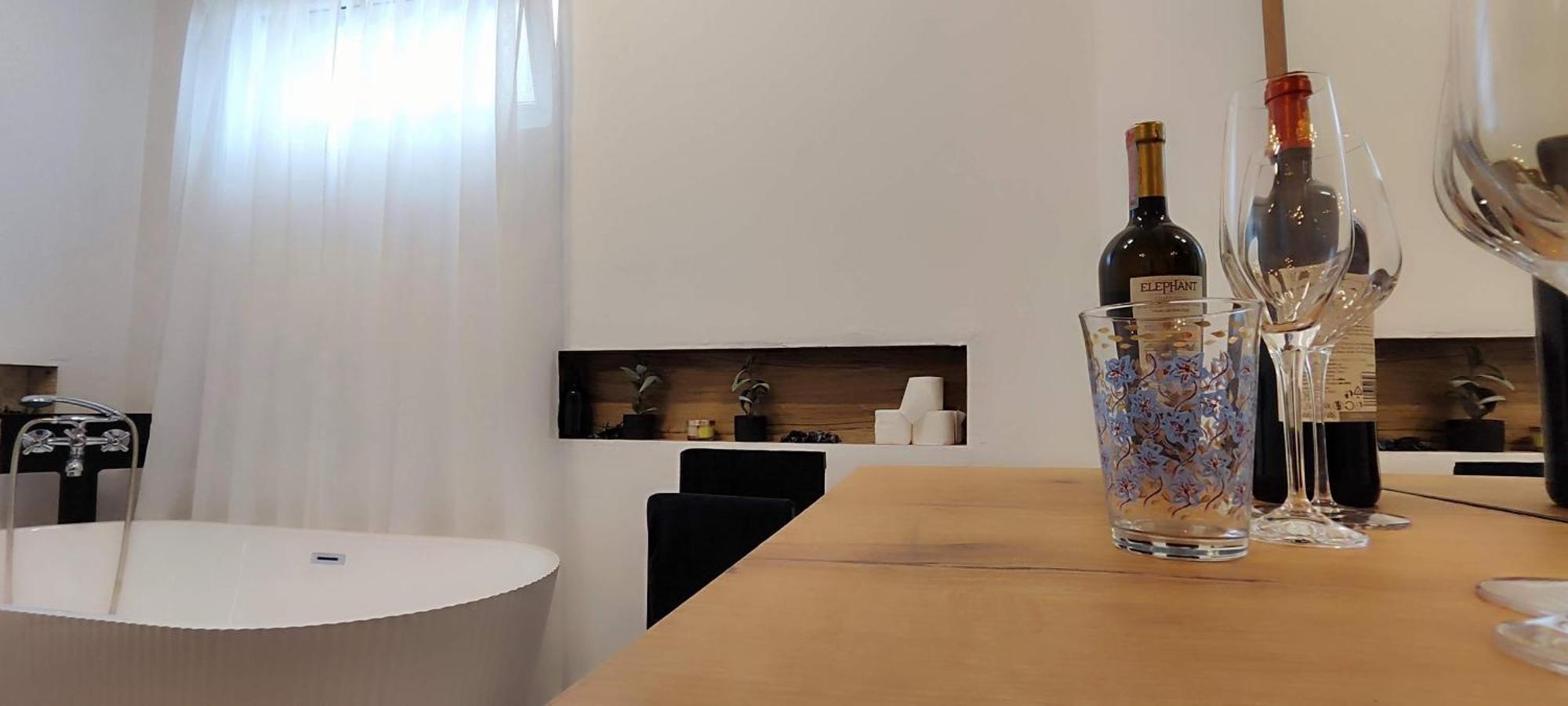 פרישטינה Oldtown Prishtina Apartments מראה חיצוני תמונה