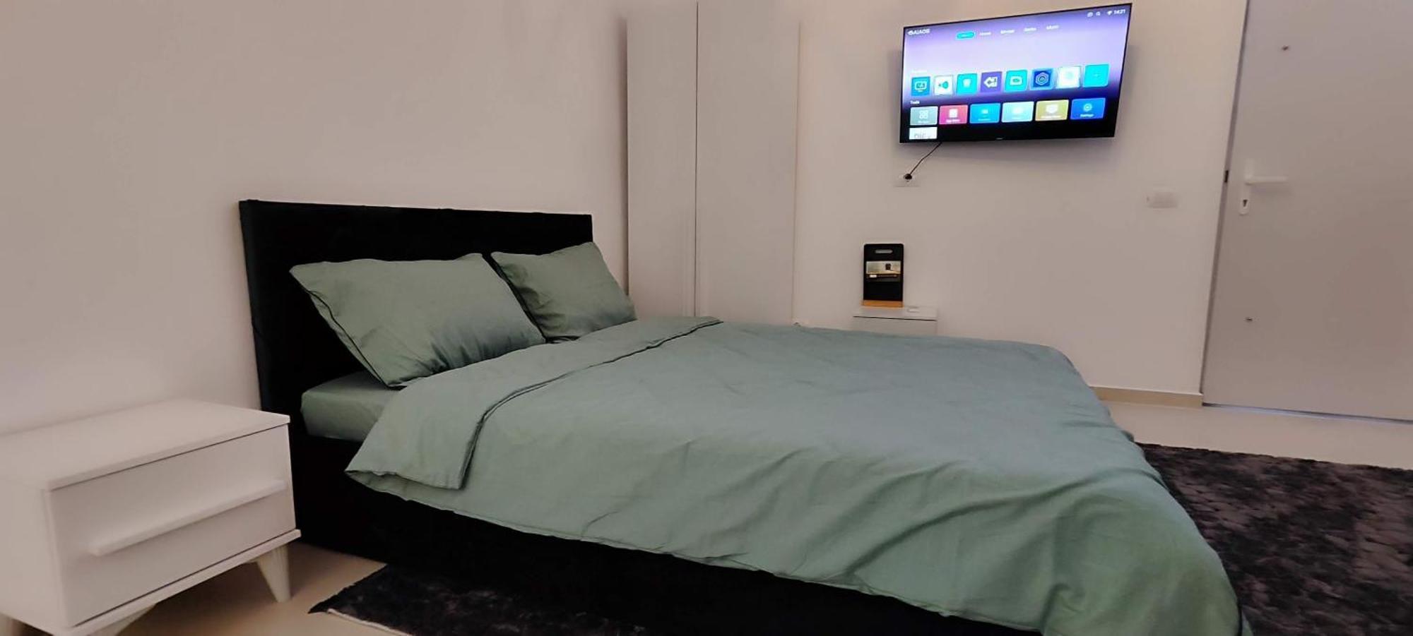 פרישטינה Oldtown Prishtina Apartments מראה חיצוני תמונה