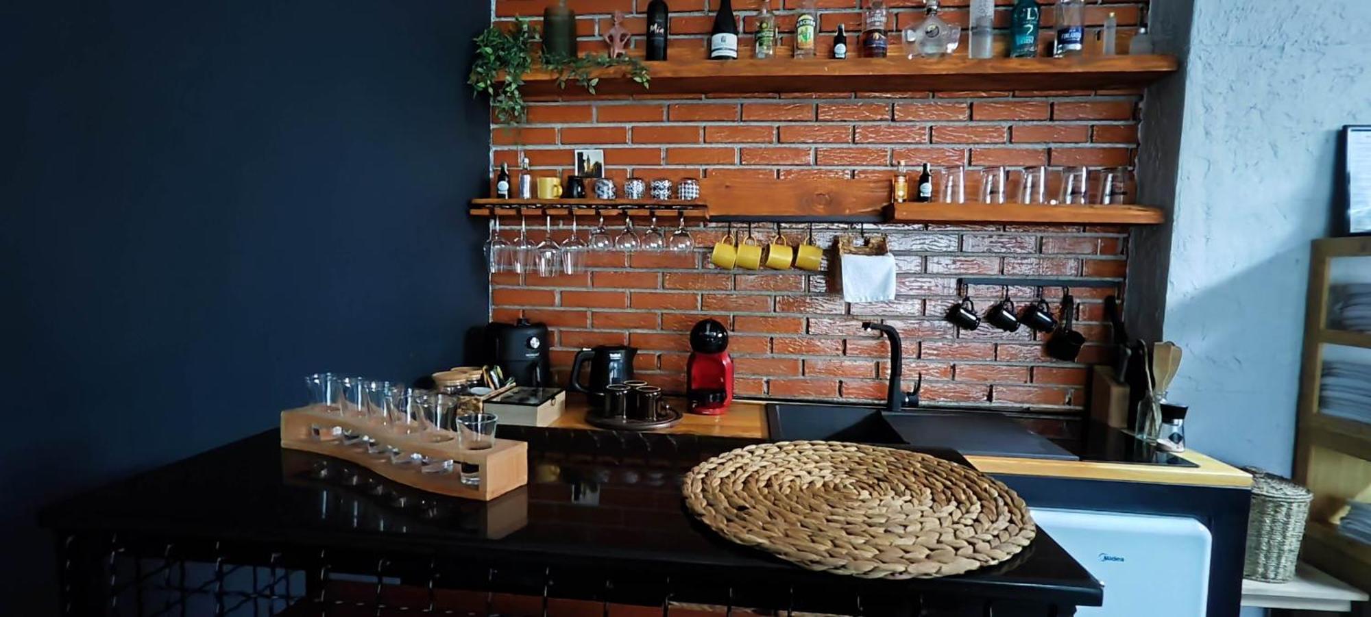 פרישטינה Oldtown Prishtina Apartments מראה חיצוני תמונה
