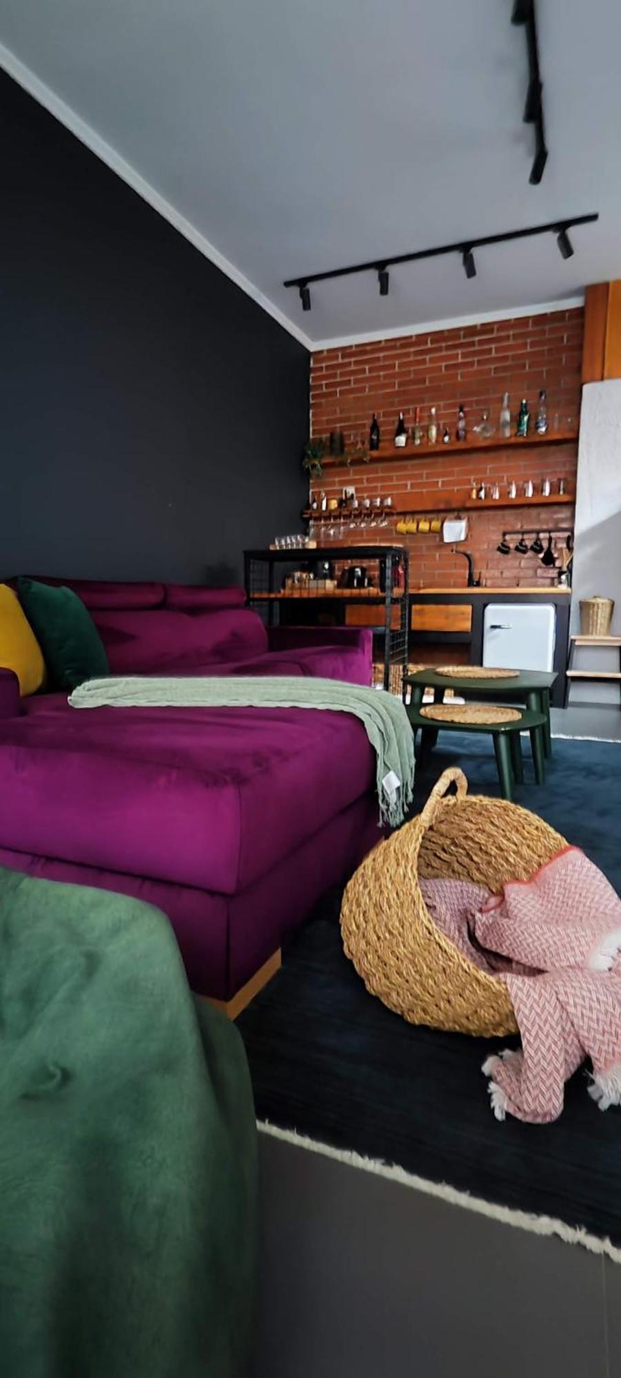 פרישטינה Oldtown Prishtina Apartments מראה חיצוני תמונה