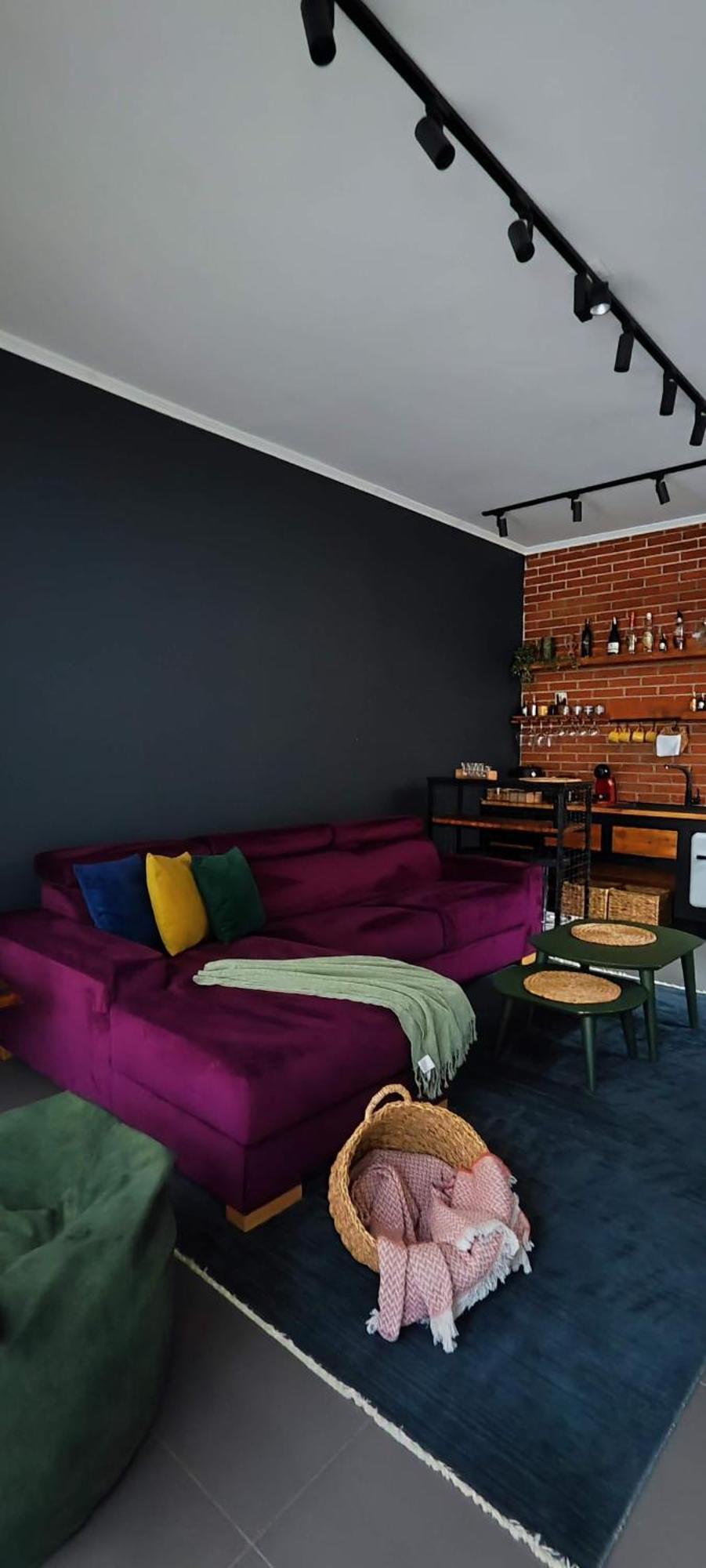 פרישטינה Oldtown Prishtina Apartments מראה חיצוני תמונה
